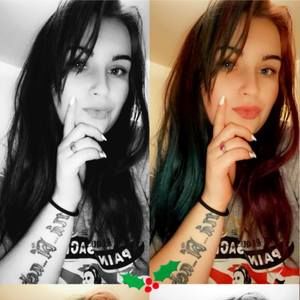 Meet your Posher, Dawn